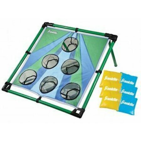 FRANKLIN SPORTS INDUSTRY Bean Bag Toss Game 52100